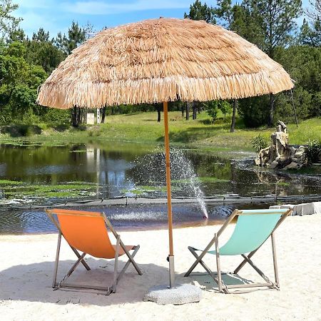 Doaguaboa Bed & Breakfast Coruche Exterior foto