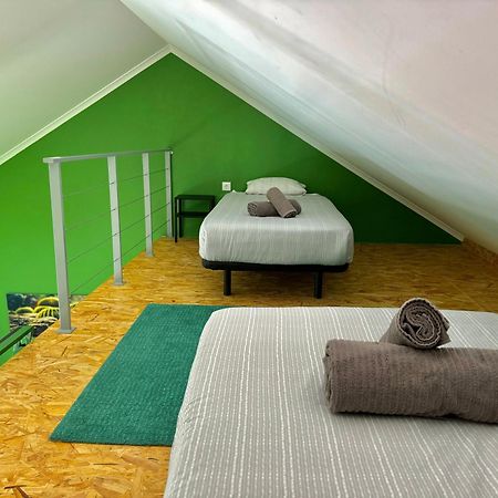 Doaguaboa Bed & Breakfast Coruche Exterior foto
