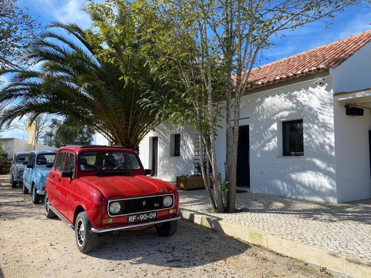 Doaguaboa Bed & Breakfast Coruche Exterior foto