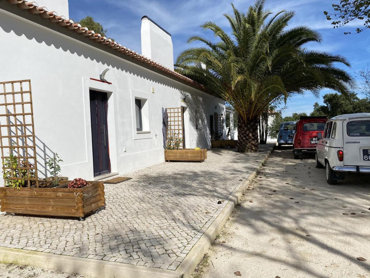 Doaguaboa Bed & Breakfast Coruche Exterior foto
