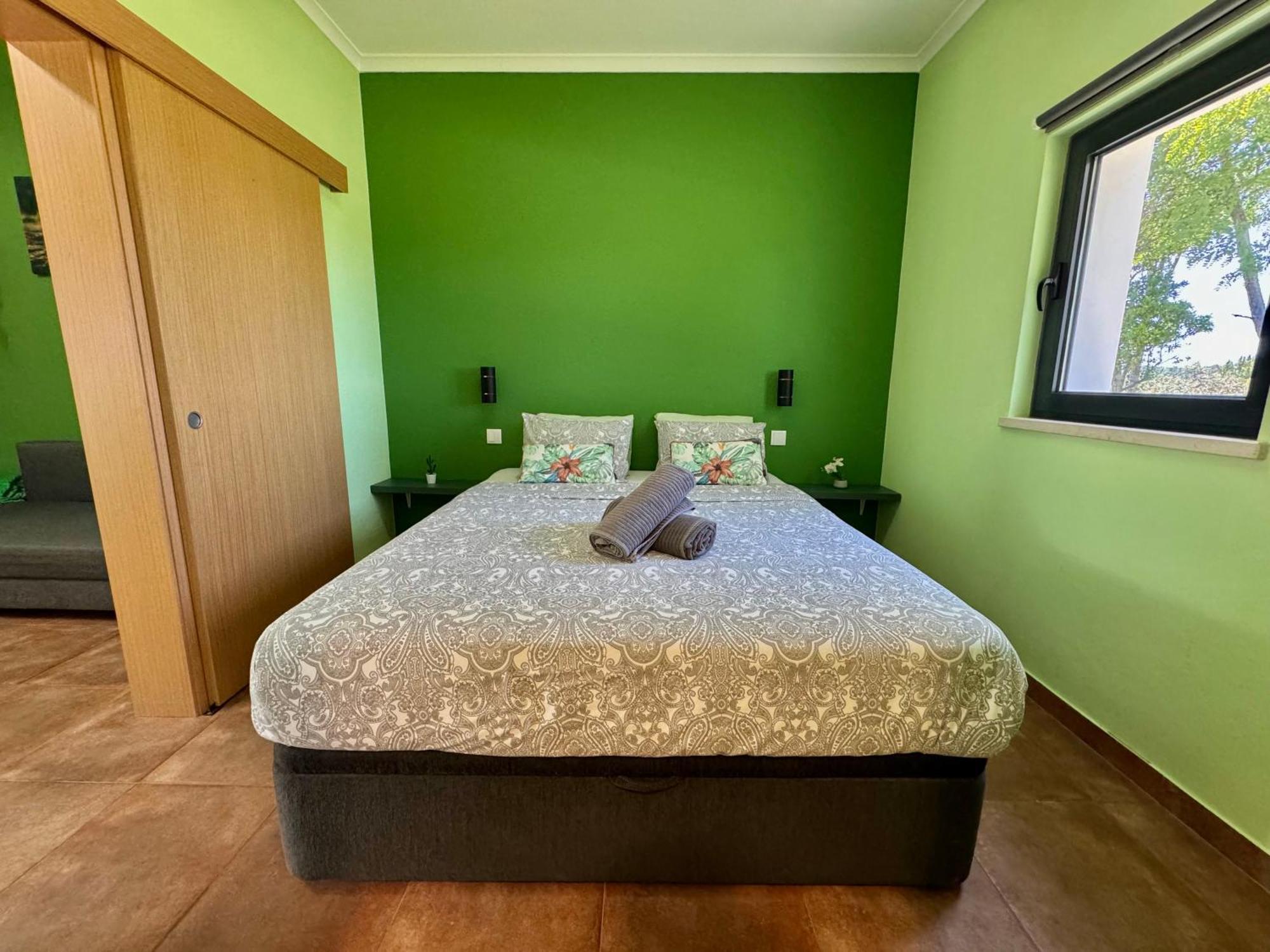 Doaguaboa Bed & Breakfast Coruche Exterior foto