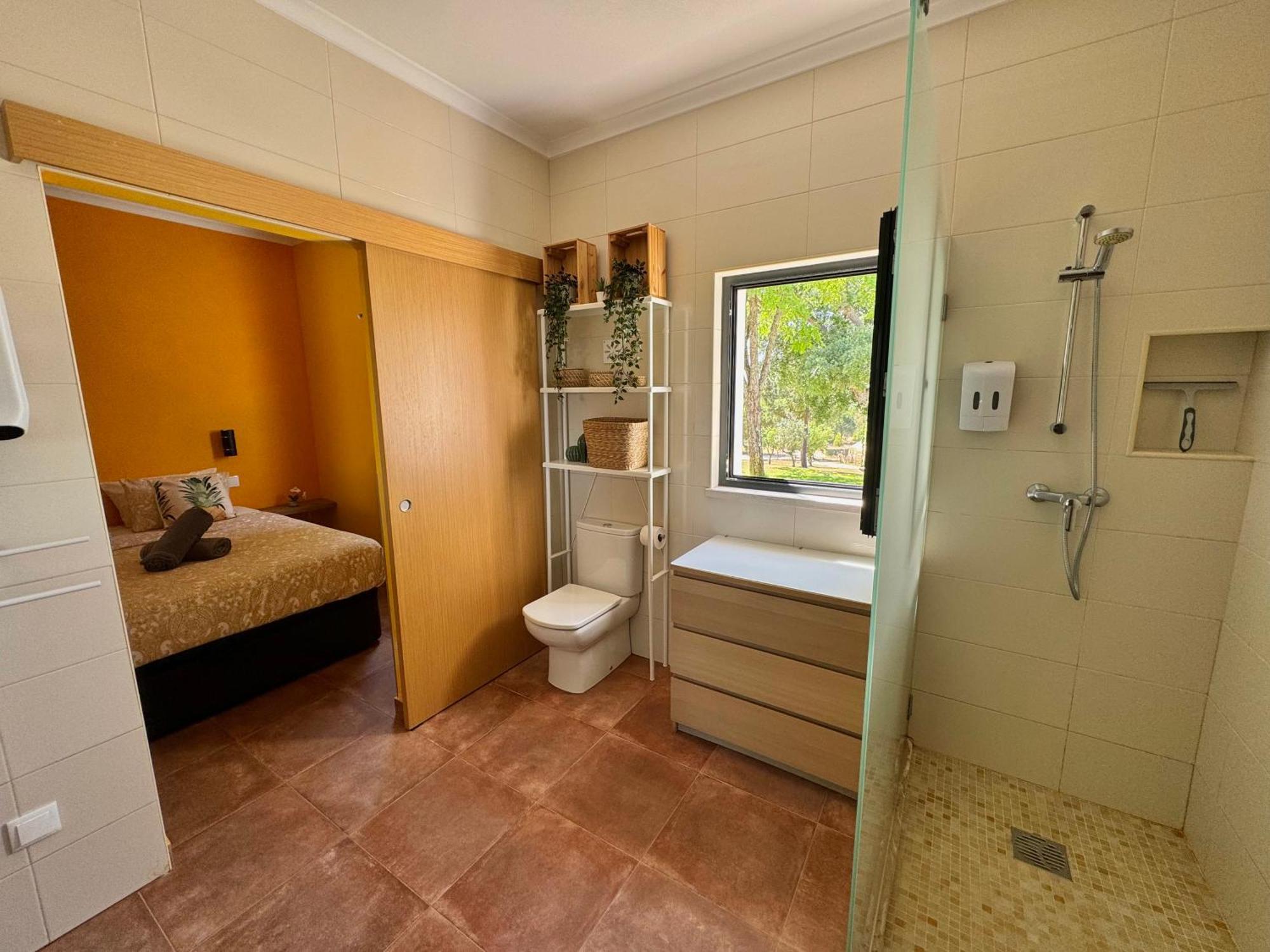 Doaguaboa Bed & Breakfast Coruche Exterior foto